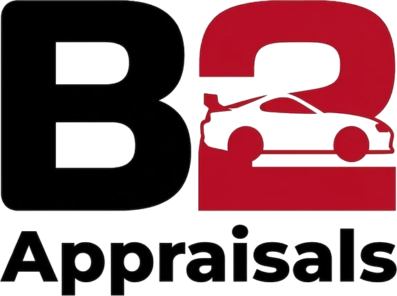 B2 Appraisals